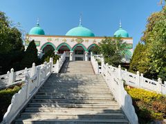 -银川南关清真寺