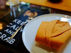 -Ministry of Crab(科伦坡店)