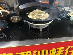 -黄埔古港