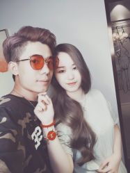 -MYCOLORHARSALON