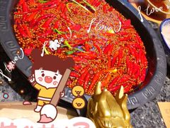 -蜀大侠火锅(建设路第五大道店)