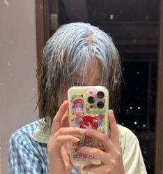 -GANO HAIR 