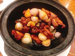 -美极鲜食坊(宝安南路店)
