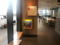 -麦当劳(三亚凤凰机场店)