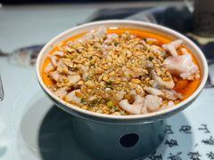 招牌口水鱼-风波庄(罍街分舵)