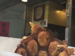 粒粒朱古力鸡蛋仔-妈咪鸡蛋仔(尖沙咀东分店)