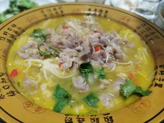 -乌江鱼杭帮菜(西湖店)