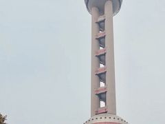 -东方明珠广播电视塔