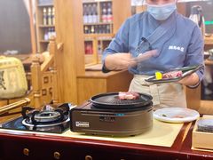 M9和牛肉-綱元·海鲜豆捞(明州里店)