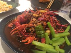-红盔甲·小龙虾(天钥桥店)