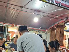 -马白开来特色羊排揪片子  (总店)