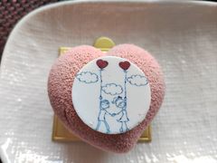 -长沙北辰洲际酒店-兰调全日餐厅