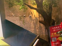 -永安鱼庄·镇江菜(丁卯店)