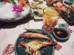 -味见·荣家(亚泰大街店)