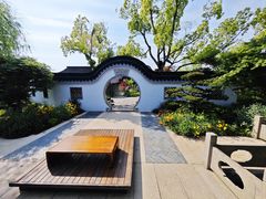 -南北湖风景区