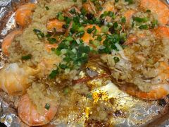 -沪华海鲜大酒楼(南汇店)