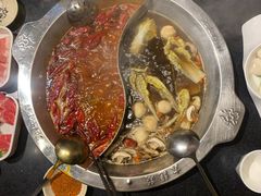 -大龙燚火锅(万象城店)