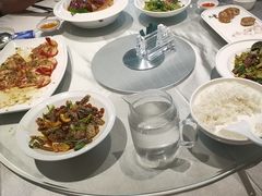 -悦来轩顺德菜(寮厦店)