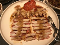 -徐记海鲜(曲江南湖店)