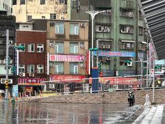 -基隆火车站(Keelung Ma)