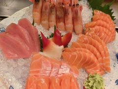 -大渔铁板烧(大悦城店)