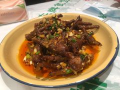 -东排食堂长沙小吃大排档(五一广场店)