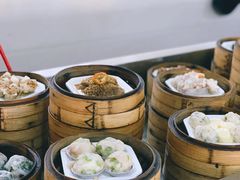 -香满棠大茶楼(兴海海鲜广场店)