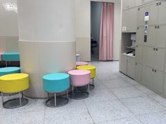 -天真蓝照相馆(五角场百联又一城店)