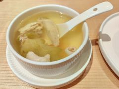 -隅乐胡椒虾·台湾菜·团建(皇岗店)