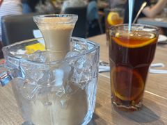 -兰芳园丝袜奶茶(凯茵新城店)