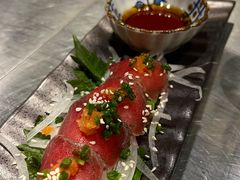 -万岛日本料理铁板烧(万泰国际店)
