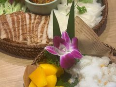 -mango tree芒果树泰国餐厅(青岛万象城店)