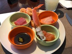 -云庭咖啡厅· 中航泊悦酒店(虹桥T2店)