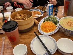 -老雒阳面馆·水席(王城路店)