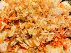 -吴越荣记苏州菜·松鼠桂鱼(月光码头店)