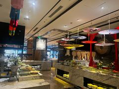 -丽都皇冠假日酒店·Matrix亦餐厅(望京店)