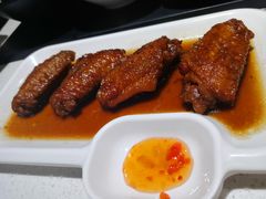 -新仙清汤牛腩(铜锣湾店)