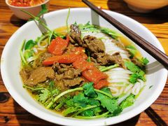 -肆姐面粉馆(坡子街店)