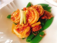 -宝丽轩中餐厅BAOLIXUAN