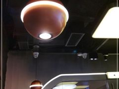 大堂-湊湊火锅·茶憩(南京万象天地店)