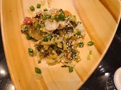 -秦皇岛香格里拉·秦香阁