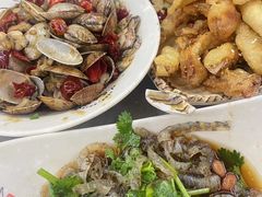 -小民大排档(光谷店)
