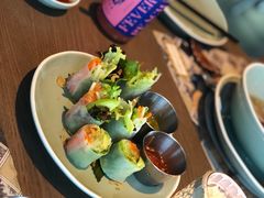 -CHINCHIN 青青·泰国料理(万象食家店)