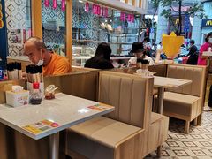 -华辉拉肠(宝华店)