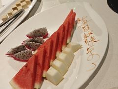 -金筷子西北菜·捞悦火锅