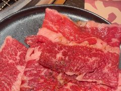 -牛YO烧肉烤肉自助(万象城春河里店)
