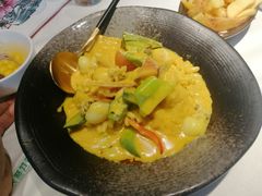 -新加坡海鲜(国贸商城店)