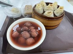 -常州糕团店(北大街新世纪商城店)