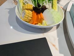 -滋粥楼·顺德菜(番禺广场总店)