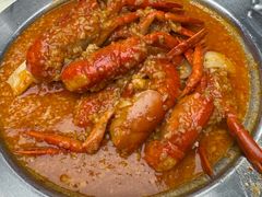 -聚味瞿记·龙虾堂(咸嘉湖店)